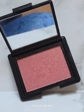 NARS SUPER ORGASM Blush (0.16 oz.)